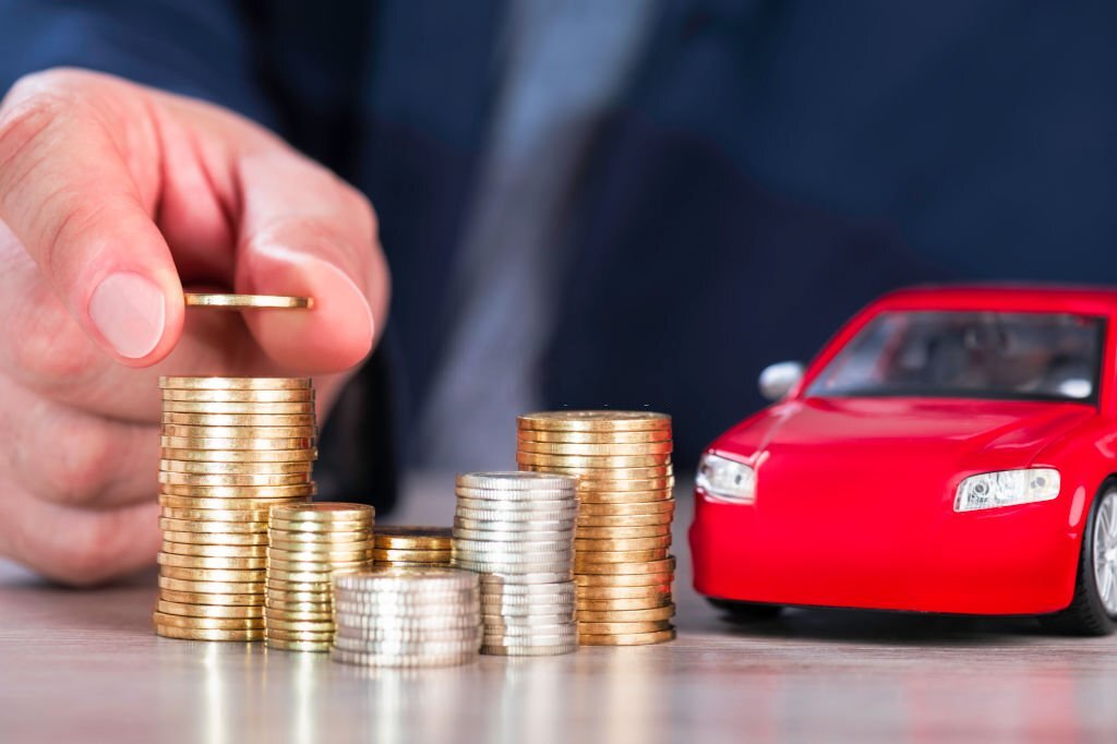 centrelink loans for car repair