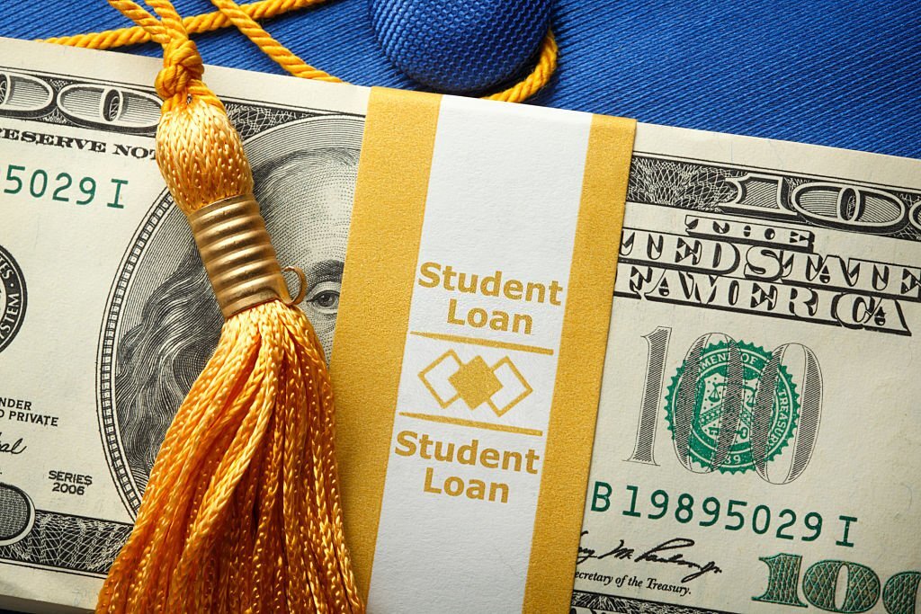 student loans with high approval rate