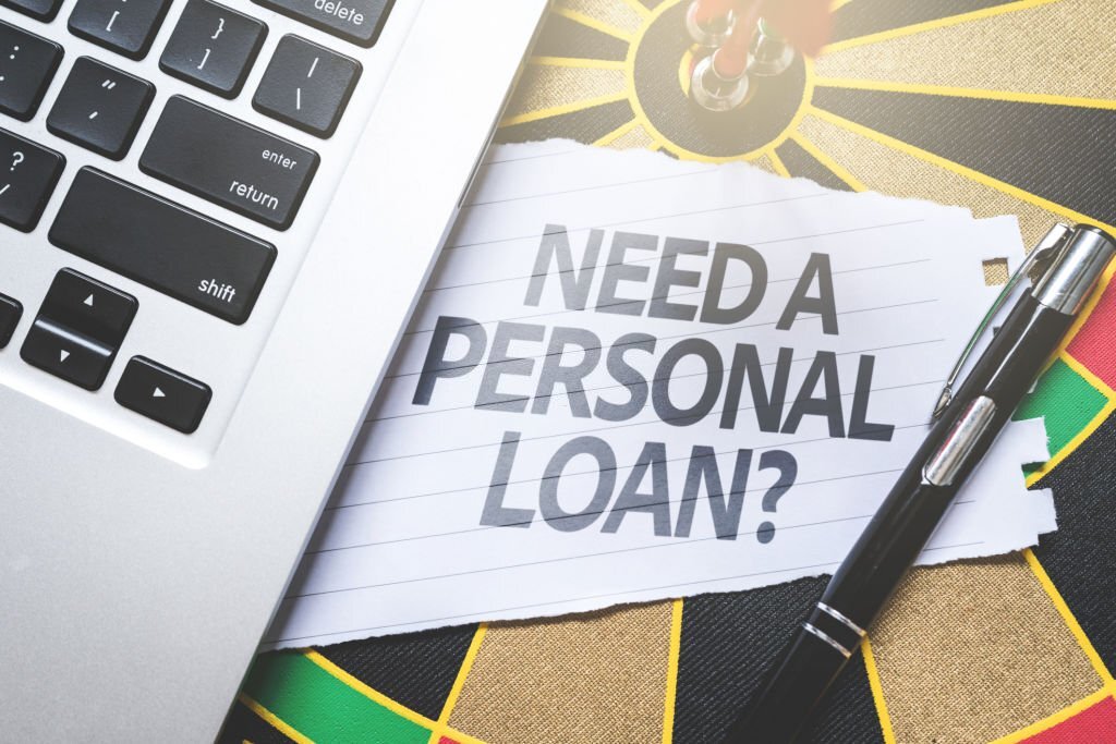 fast personal loans australia