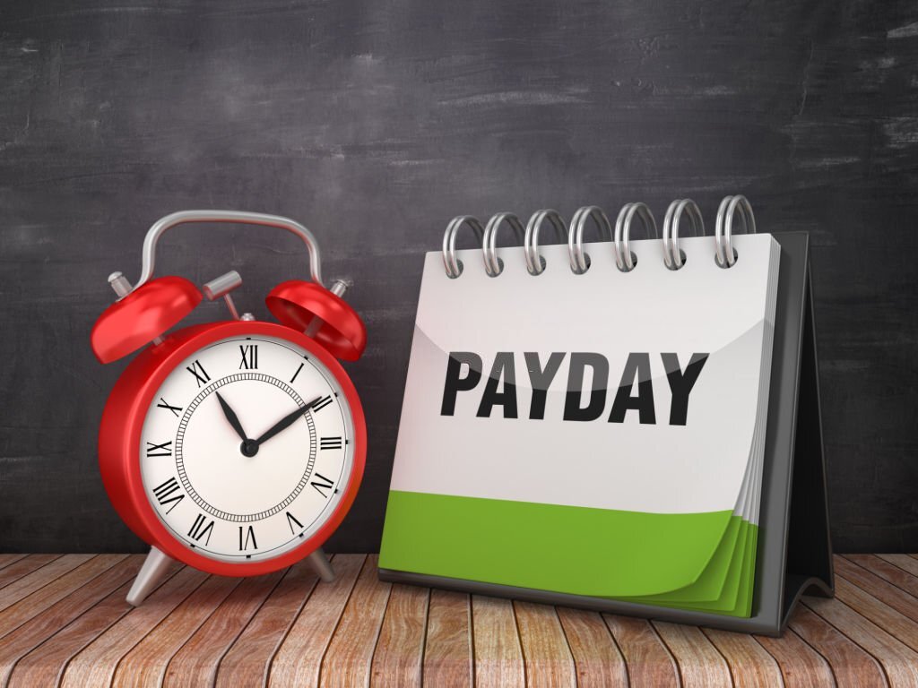 quick weekend payday loans in Australia