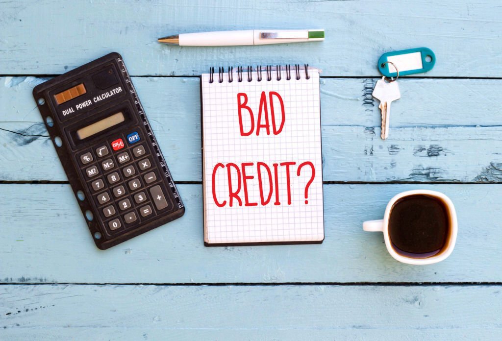 hardship loans for bad credit