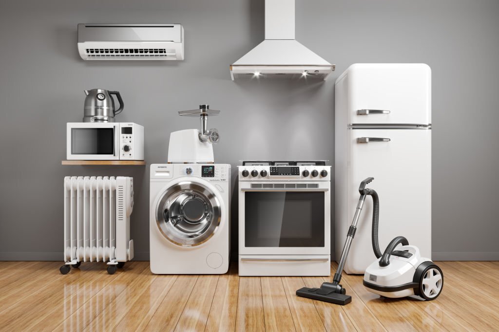 loans for white goods