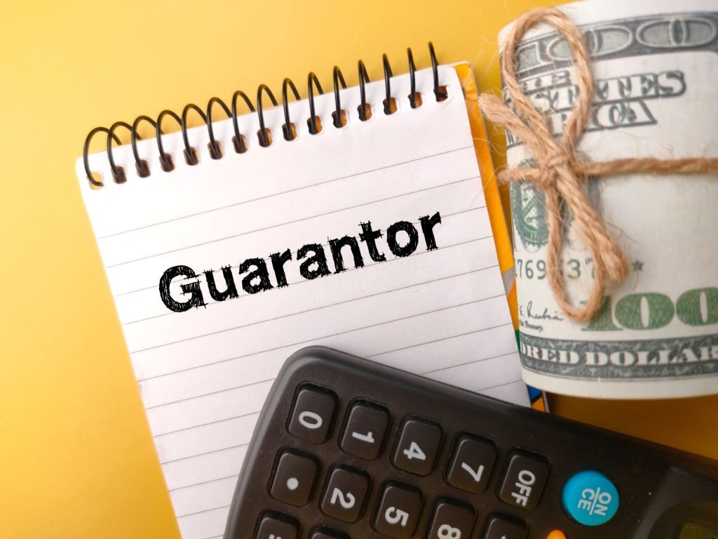 loans with a guarantor online australia