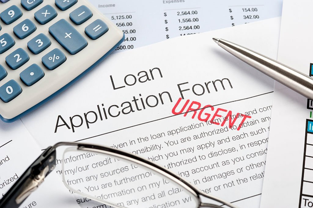 urgent loans